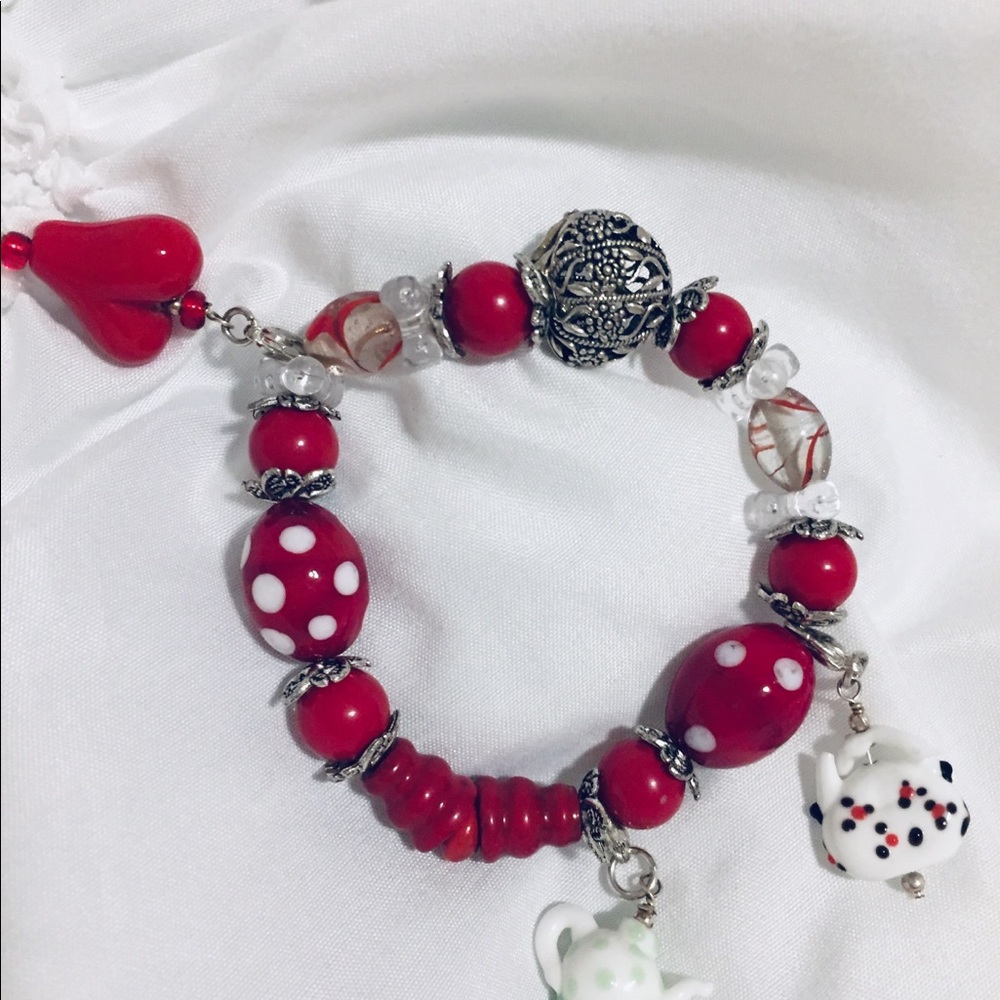 Charm Bracelet